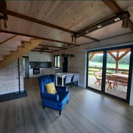 Σπίτι διακοπών Relax Przy Plazy *