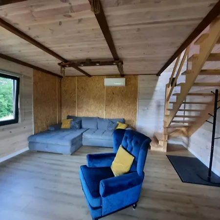 Relax Przy Plazy * Wilnowo