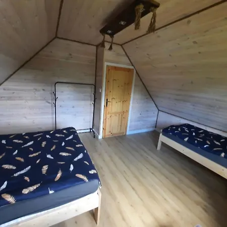 Σπίτι διακοπών Relax Przy Plazy Wilnowo