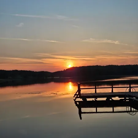 Σπίτι διακοπών Relax Przy Plazy Wilnowo