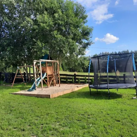 Relax Przy Plazy Σπίτι διακοπών *