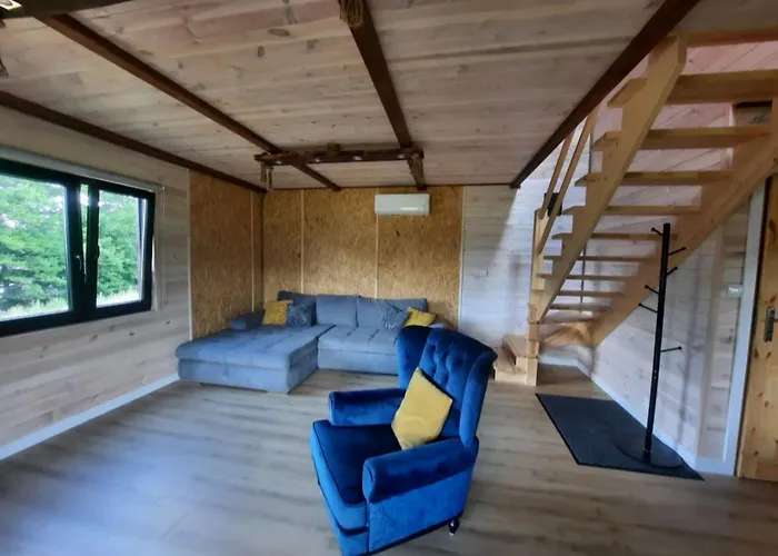 Relax Przy Plazy * Wilnowo