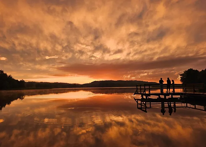 Сasa de vacaciones Relax Przy Plazy *